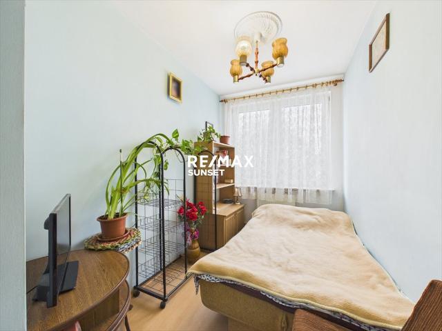 Kołobrzeg, Śródmieście, Unii Lubelskiej, 35,85 m2