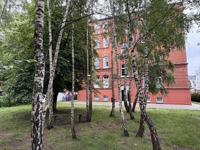 Kołobrzeg, Śródmieście, Łopuskiego, 55,43 m2