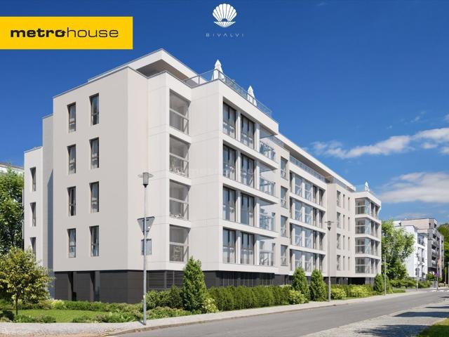Kołobrzeg, Rafińskiego, 30,19 m2