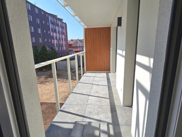 Kołobrzeg, Wylotowa, 30,88 m2