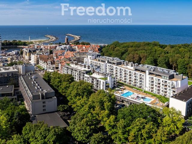 Kołobrzeg, Towarowa, 41,87 m2