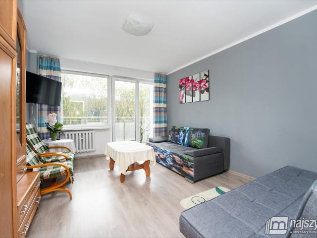 Kołobrzeg, Unii Lubelskiej, 53 m2