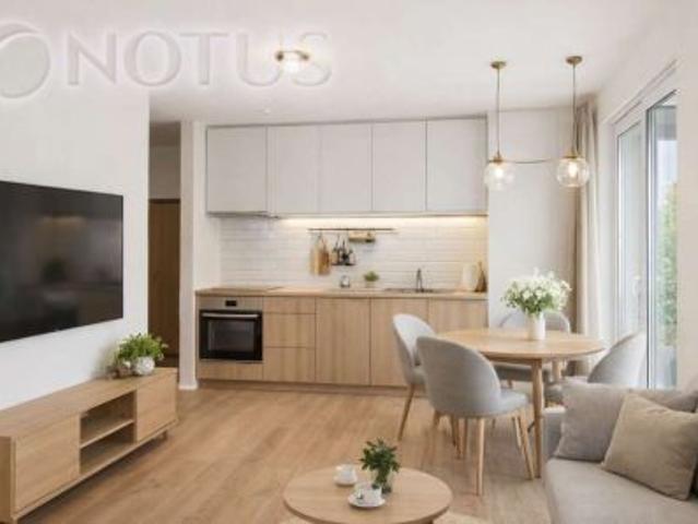 Kołobrzeg, ul. Artyleryjska, 46 m² Mieszkanie