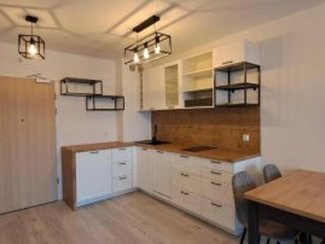 Kołobrzeg, ul. Bałtycka, 36 m² Mieszkanie