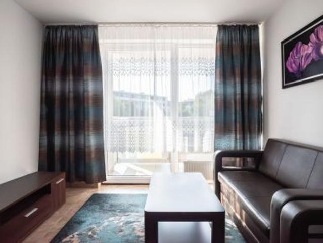 Kołobrzeg, ul. Bałtycka, 43 m² Mieszkanie