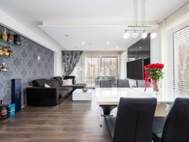 Kołobrzeg, ul. Klonowa, 80 m² Mieszkanie