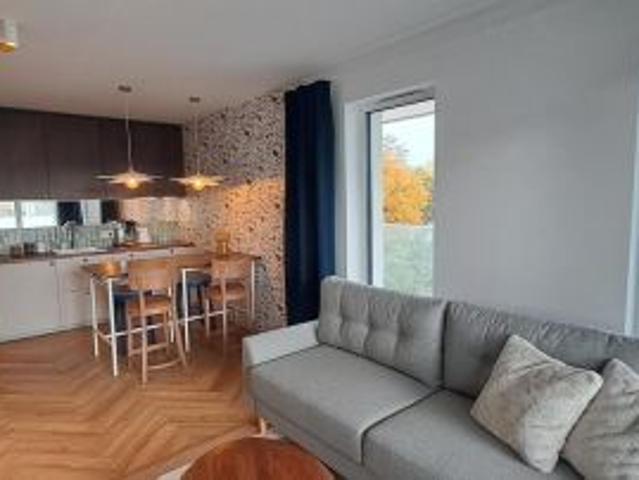 Kołobrzeg, ul. Jana Kasprowicza, 35 m² Mieszkanie