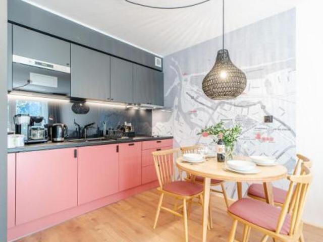 Kołobrzeg, ul. Jana Kasprowicza, 38 m² Mieszkanie