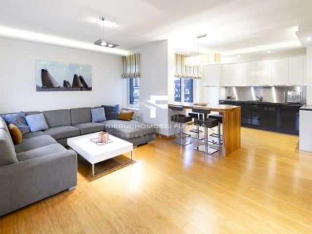 Kołobrzeg, ul. Mazowiecka, 61 m² Mieszkanie