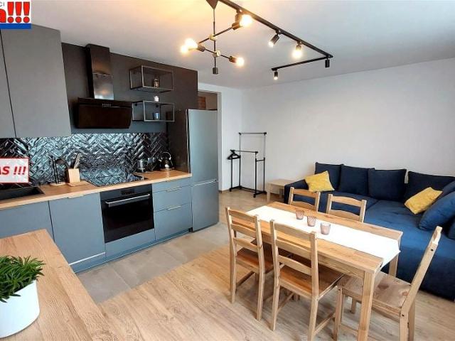 Kołobrzeska 45 m², Gdańsk