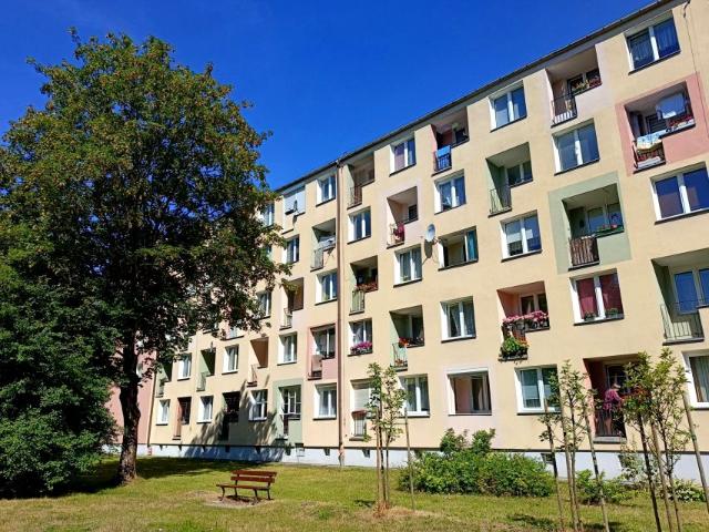 Kołobrzeska 46,20 m², Olsztyn