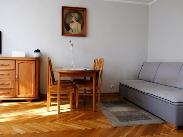 Kołobrzeska 48,20 m², Olsztyn