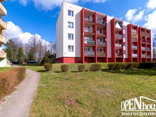 Kołobrzeska 49 52,30 m², Białogard