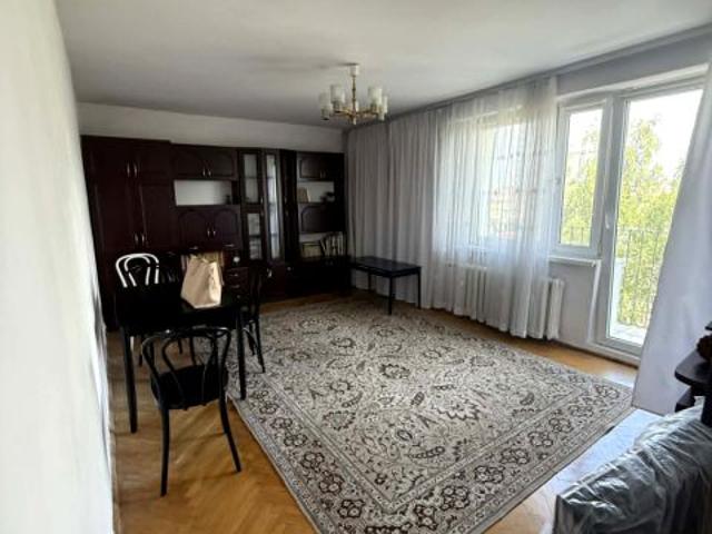 Kołobrzeska 53 m², Gdańsk