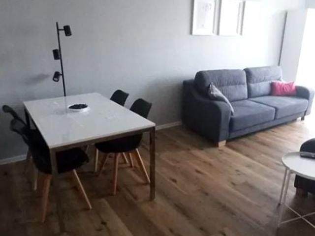Kołobrzeska 50 45 m², Gdańsk
