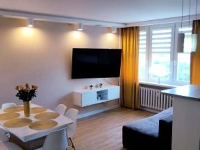 Kołobrzeska 50 m², Olsztyn