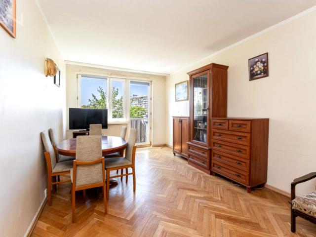 Kołobrzeska 54 m², Gdańsk