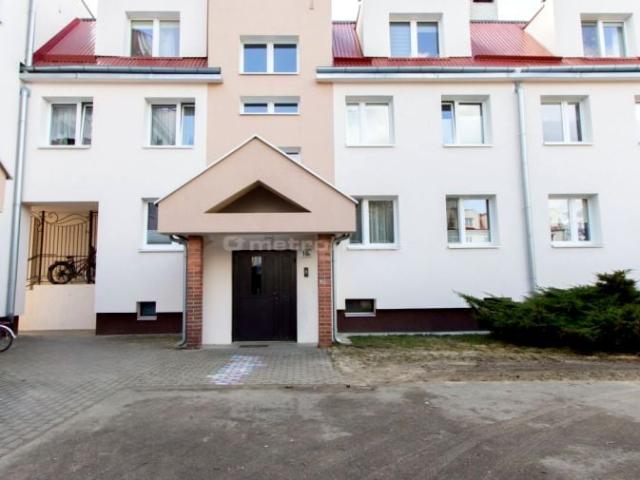 Kołobrzeska 60,80 m², Szczecinek