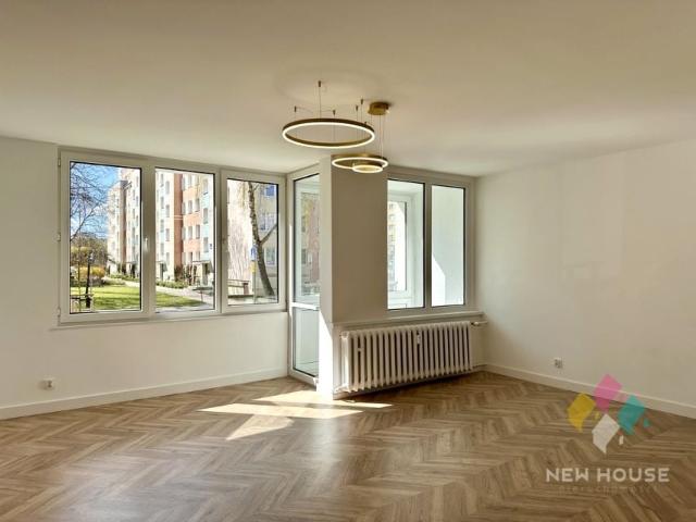 Kołobrzeska 61,40 m², Olsztyn