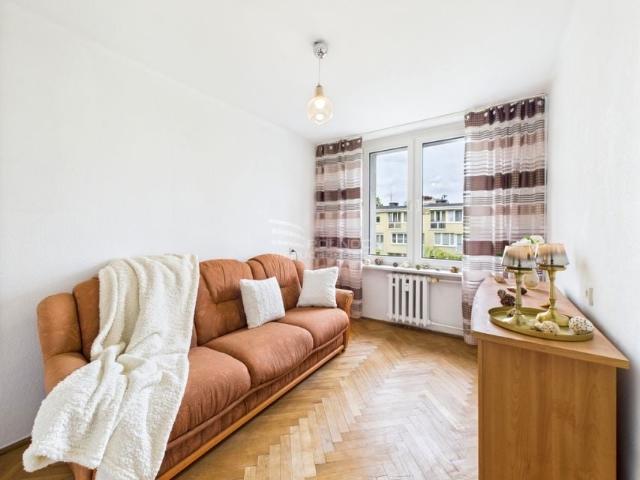 Kołobrzeska 61 m², Olsztyn