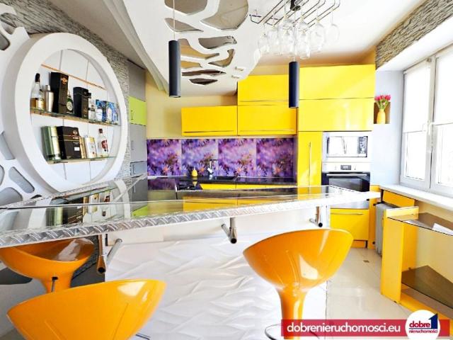 Kołobrzeska 74 m², Bydgoszcz