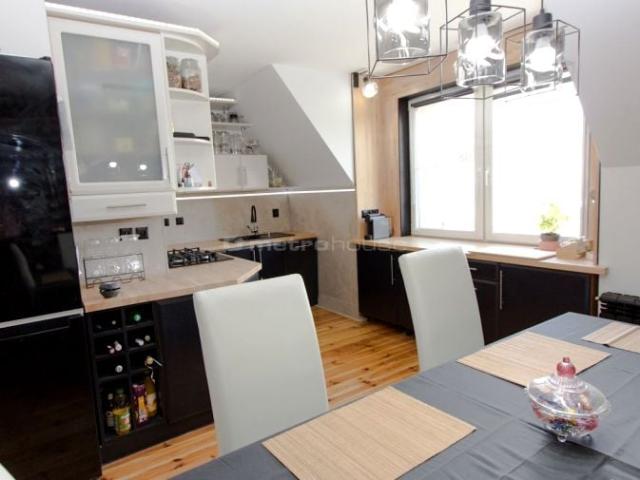 Kołobrzeska 83,80 m², Szczecinek