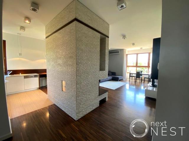 Kołobrzeska 84 m², Konstancin Jeziorna