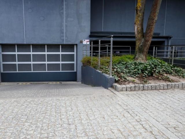 Kołobrzeska 9 m², Olsztyn