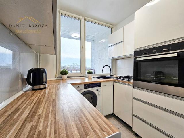 Kołobrzeska 13 49,90 m², Olsztyn