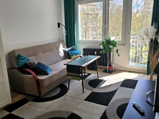 Kołobrzeska 14 b 39 m², Olsztyn