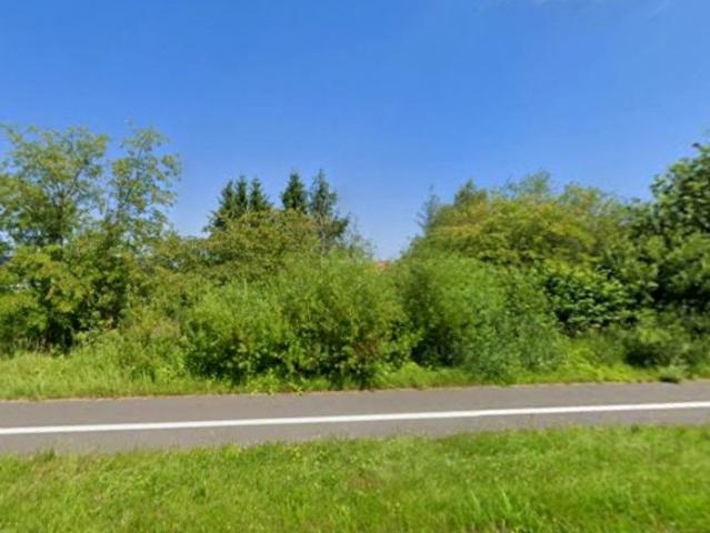 Kołobrzeska 1 679 m², Grzybowo