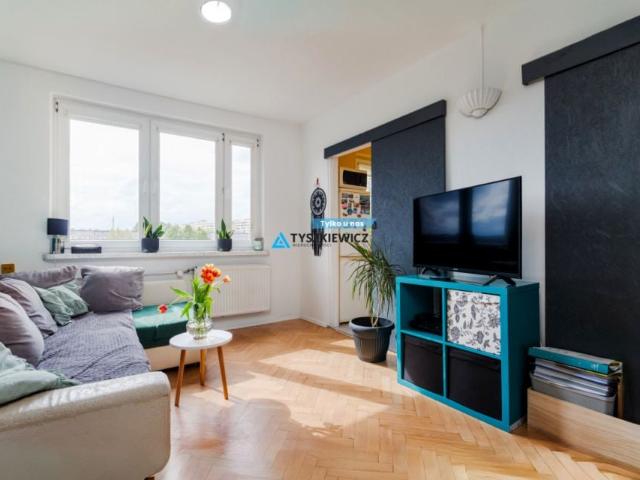 Kołobrzeska 27 m², Gdańsk