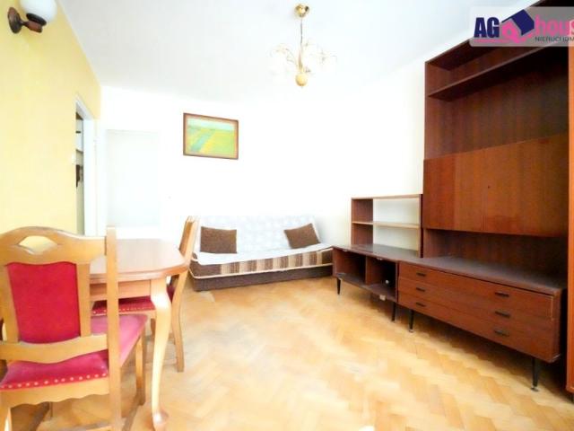 Kołobrzeska 27 m², Gdańsk