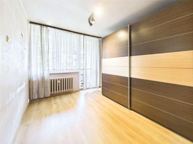Kołobrzeska 33 m², Katowice