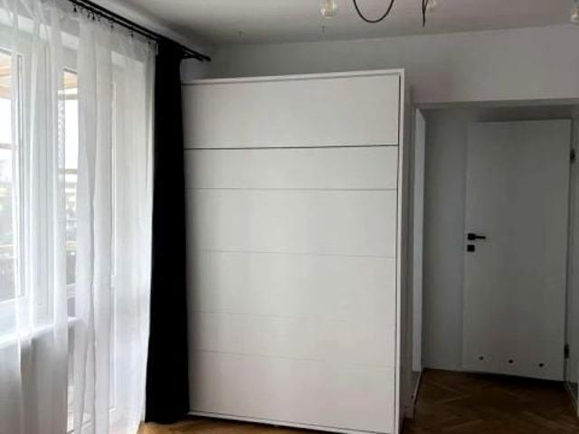 Kołobrzeska 31,80 m², Gdańsk