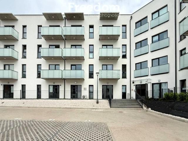 Kołobrzeska 38,85 m², Piła