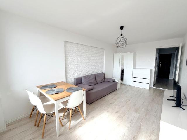 Kołobrzeska 38 m², Gdańsk