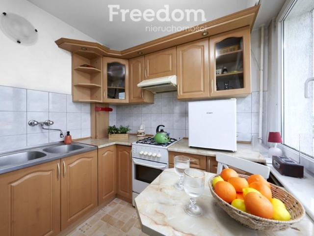 Kołobrzeska 39 m², Olsztyn