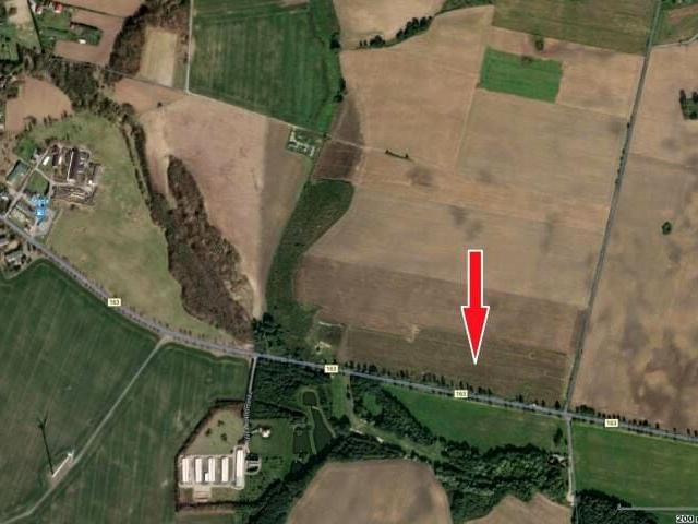 Kołobrzeska 3 004 m², Dygowo