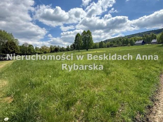 Kołodzieja 1 860 m², Ujsoły
