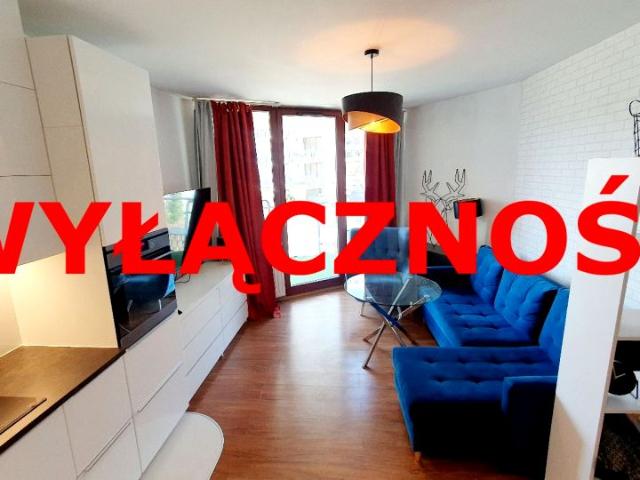Kołowa 50 m², Kraków