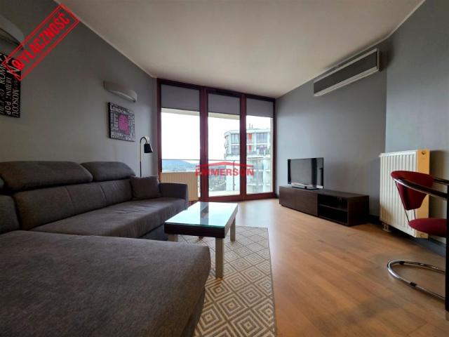Kołowa 54 m², Kraków