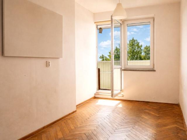 Koński Jar 77 m², Warszawa