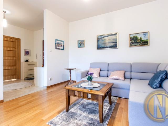 Komuny Paryskiej | Kliny | 2 pok | 53m2 | eng Kraków, Ruczaj