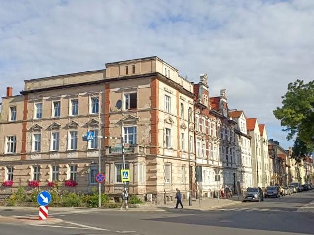 Komuny Paryskiej 144 m², Bolesławiec