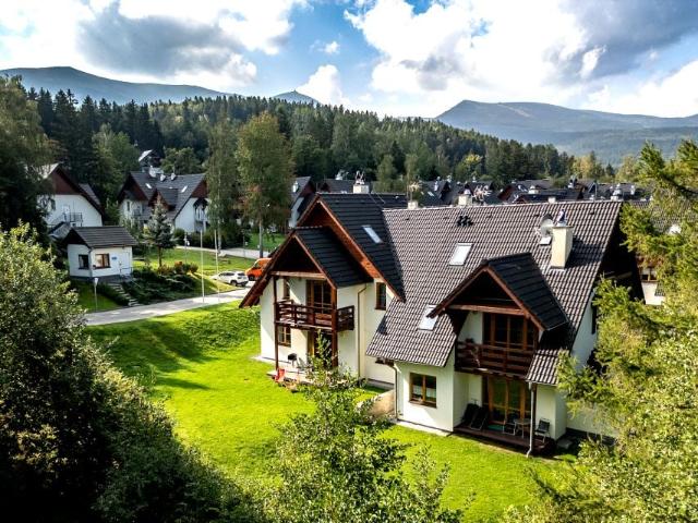 Komuny Paryskiej 27/1 66,25 m², Karpacz
