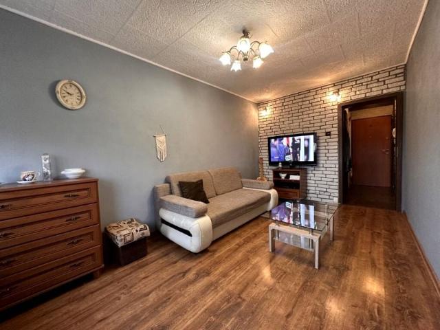 Komuny Paryskiej 35 m², Szczecin