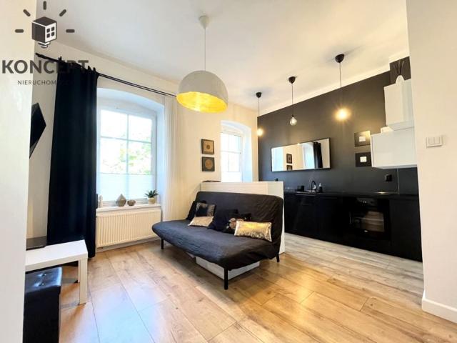 Komuny Paryskiej 35 m², Wrocław