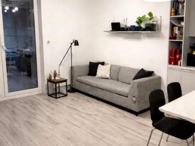 Komuny Paryskiej 35 m², Wrocław