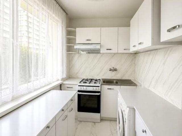 Komuny Paryskiej 38,20 m², Szczecin